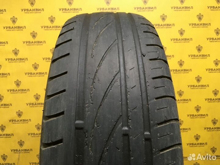 КАМА Кама-Евро-129 195/65 R15 91H