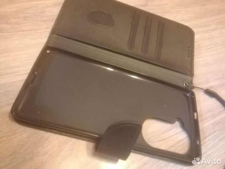 Чехол к телефону huawei nova 10