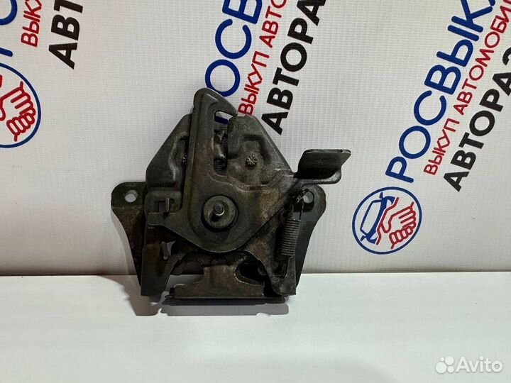 Замок капота Kia Spectra (SD) I рестайлинг (2002–2