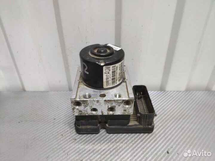 Блок abs Chevrolet Cruze J300 2009 - 2016