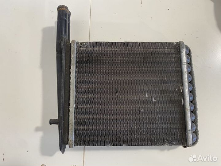 Радиатор печки Ваз 2111