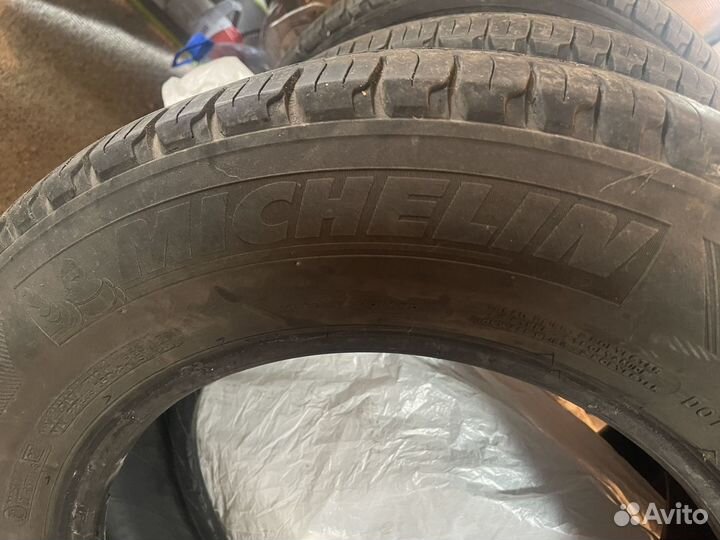 Michelin Energy XV1 205/70 R15