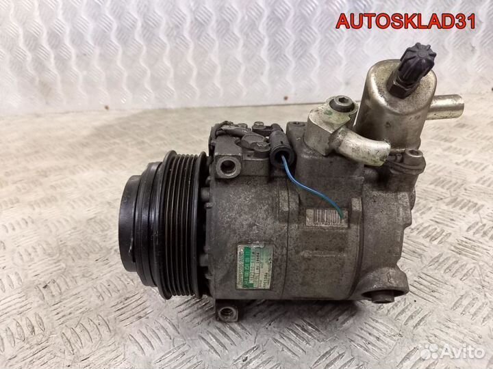 Компрессор кондиционера Mercedes W210 A0002340911
