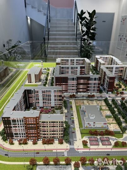 Риэлтор. Подбор новостроек в Москве и в мо