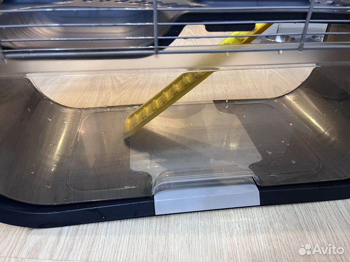 Клетка для грызунов большая