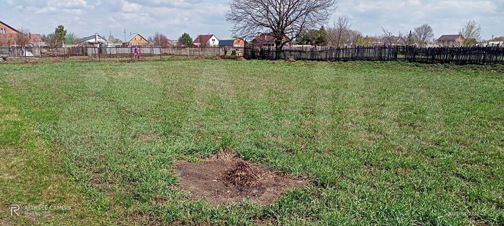 Участок 15 сот. (ИЖС)