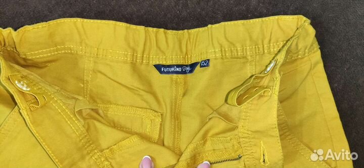 Шорты для мальчика