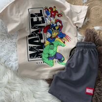 Костюм для мальчика Турция, Москва