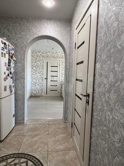 4-к. квартира, 59,6 м², 5/5 эт.