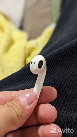Airpods 2