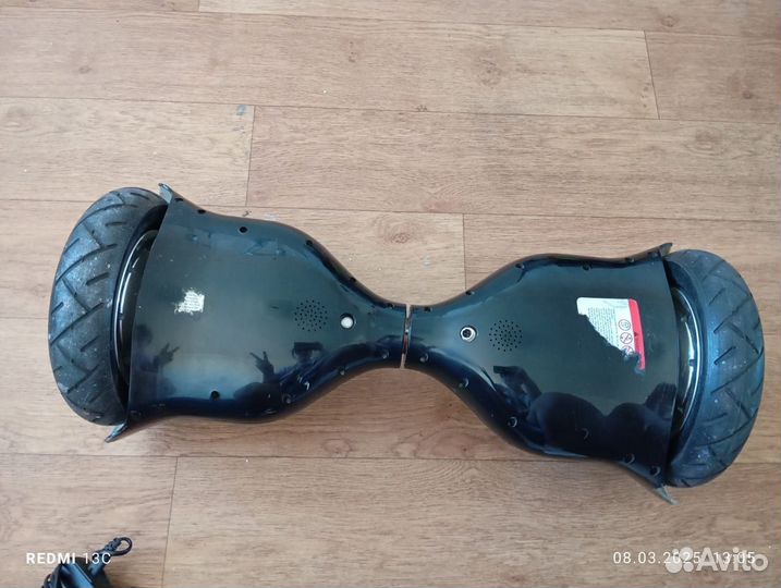 Гироскутер бу рабочий