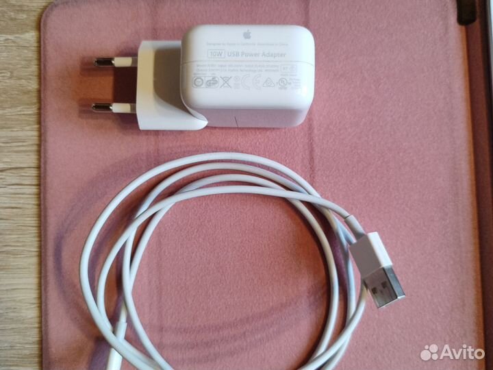 Планшет apple iPad 6 32gb