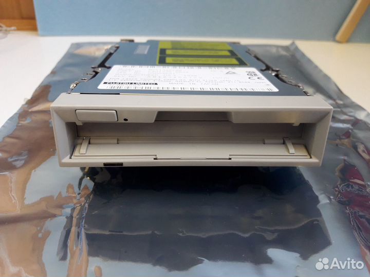 Привод (дисковод) магнитооптических дисков Fujitsu