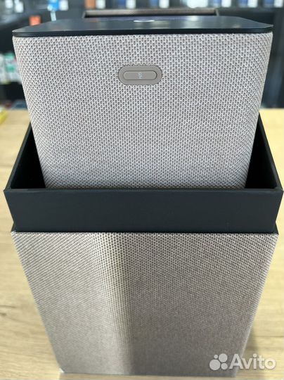 Яндекс станция 2