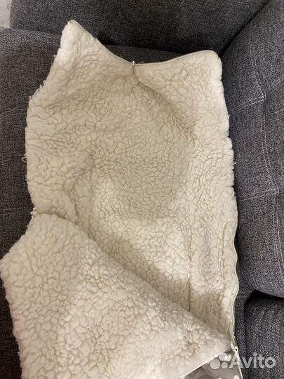 Конверт зимний