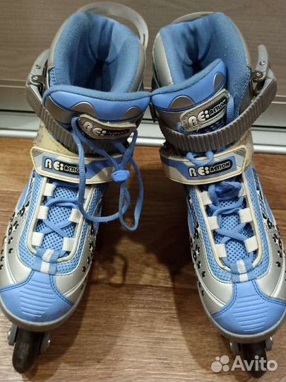 Ролики Reaction