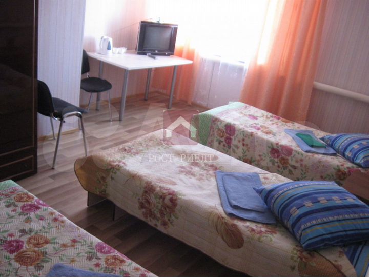 Продам здание, 700 м²