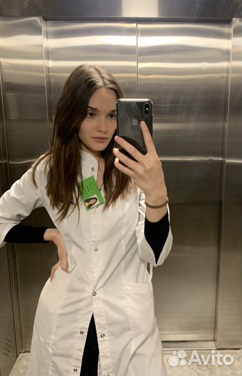 Репетитор по анатомии/физиологии/гистологии/патфиз