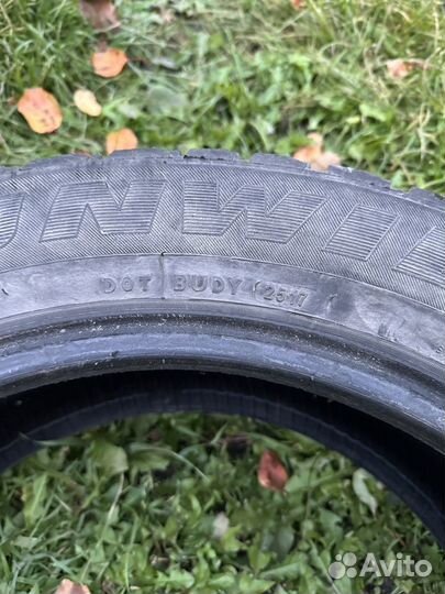 Sunwide Sunwin 235/55 R18