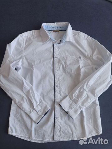 Рубашки Chessford