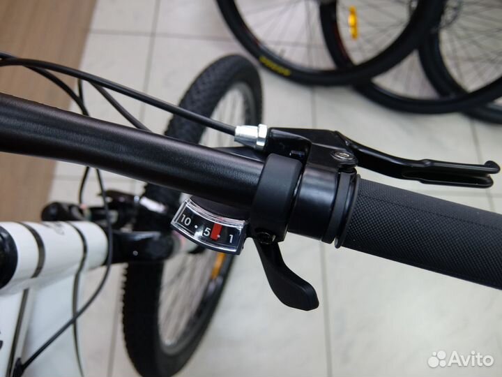 Велосипед взрослый 27,5