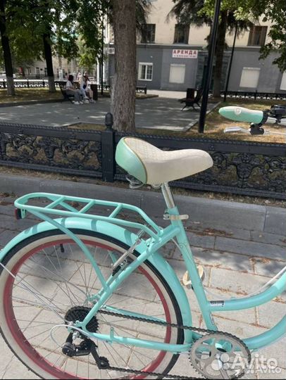 Велосипед Schwinn городской 