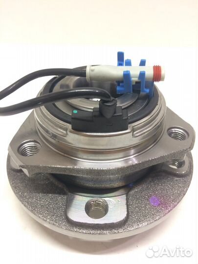 Ступица перед Opel Astra H, Opel Zafira c ABS 5 от