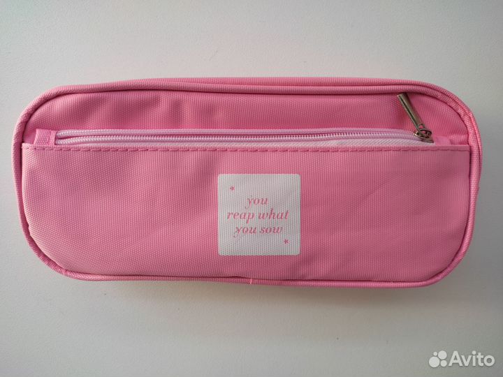 Пенал школьный