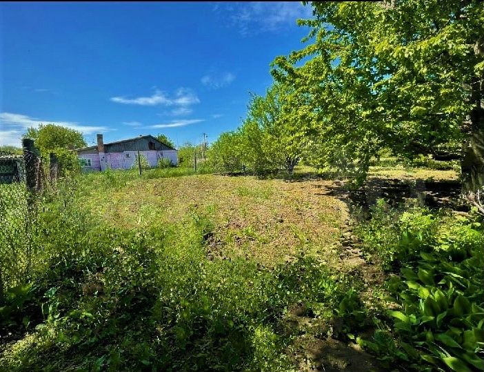 Дом 93,6 м² на участке 11 сот.