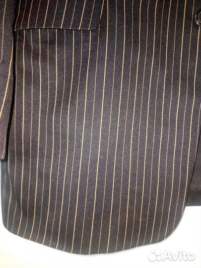 Костюм мужской