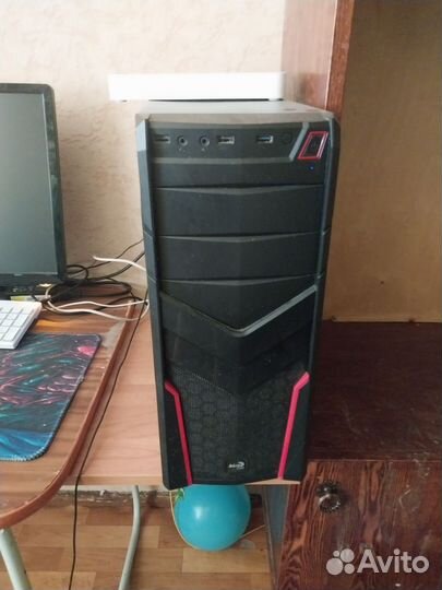 Игровой системный блок