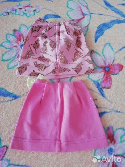 Лёгкая шапочка