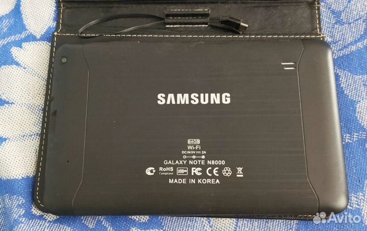 Планшет samsung