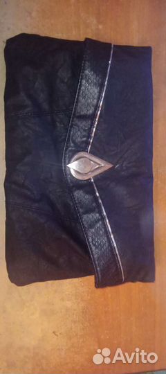 Клатч женский