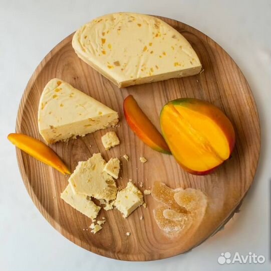 Сыр ильчестер