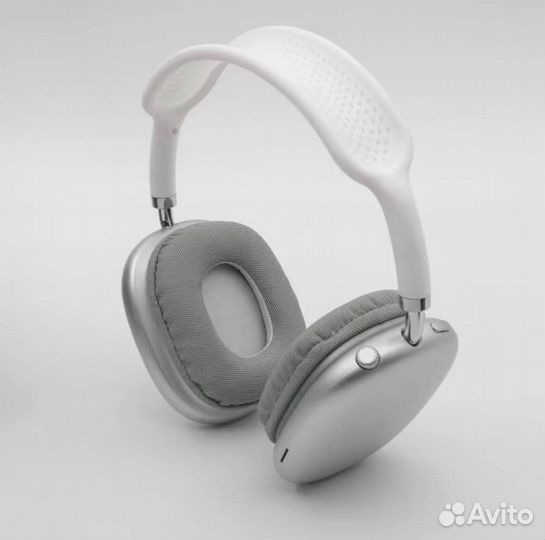 AirPods Max: погружение в звук без границ
