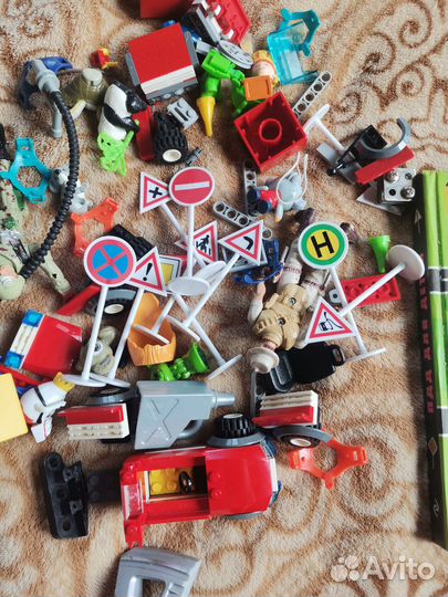 Книга пдд для детей и знаки