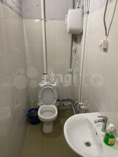 Продам офисное помещение, 260 м²