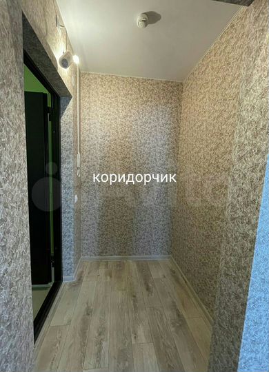 1-к. квартира, 40 м², 1/9 эт.