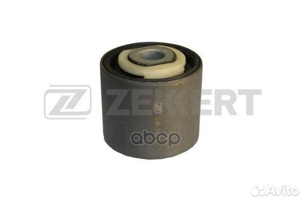 С/блок передний пер. рычага Opel Omega B 94- gm