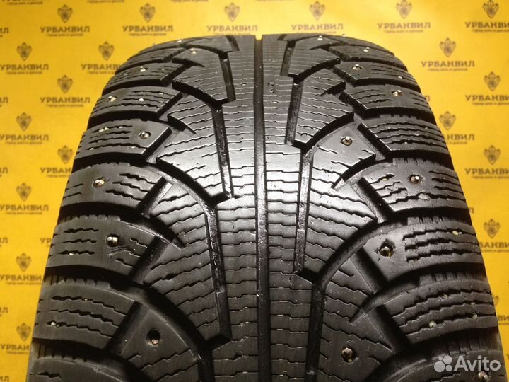 Nokian Tyres Hakkapeliitta 5 265/65 R17 116T
