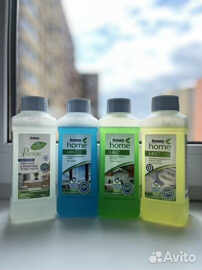 Амвей amway эмвэй амвэй для уборки лок l.o.c