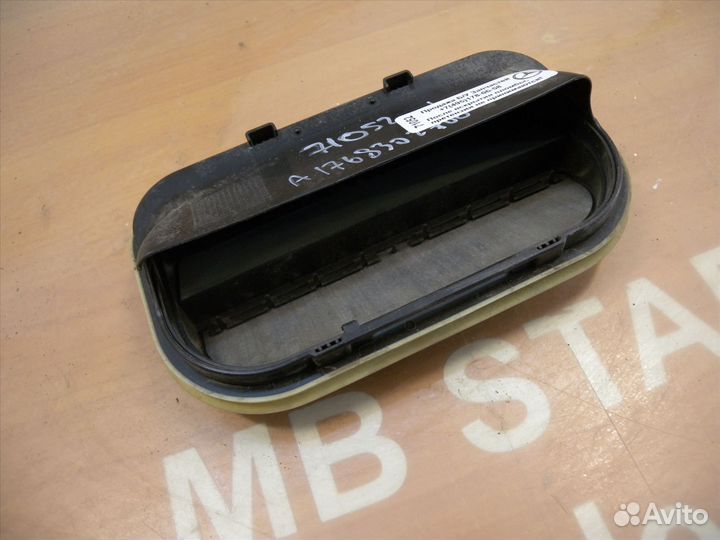 Клапан вентиляции Mercedes W176 W117 X156 W169 W24