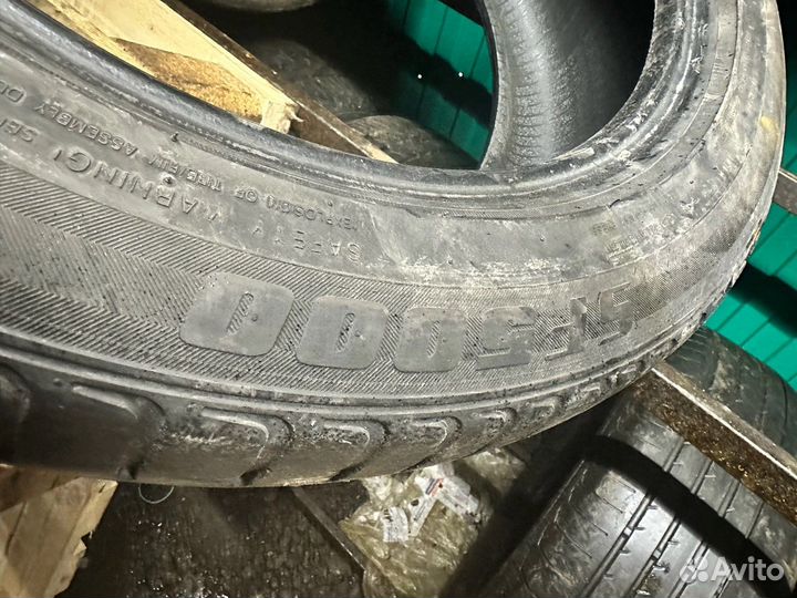 Saffiro SF5000 235/50 R18