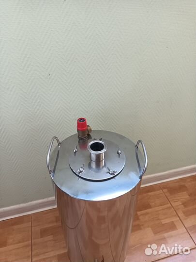 Самогонный аппарат бу