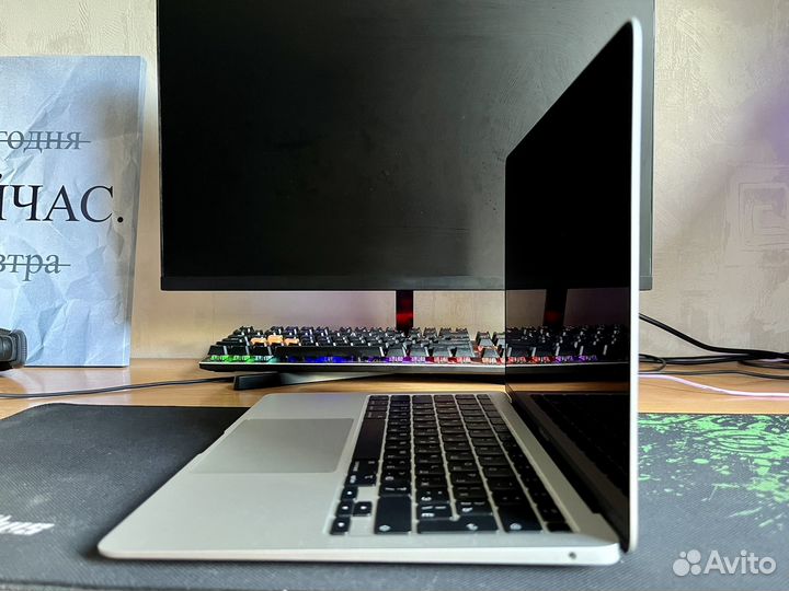 Macbook Air M1 16gb 512gb