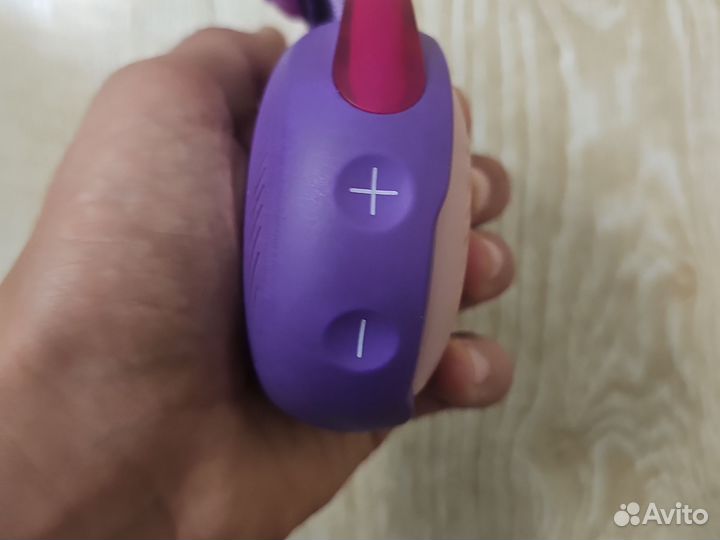 Колонка JBL JR POP