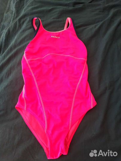 Купальник спортивный