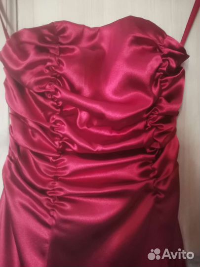 Платье для девочки нарядное