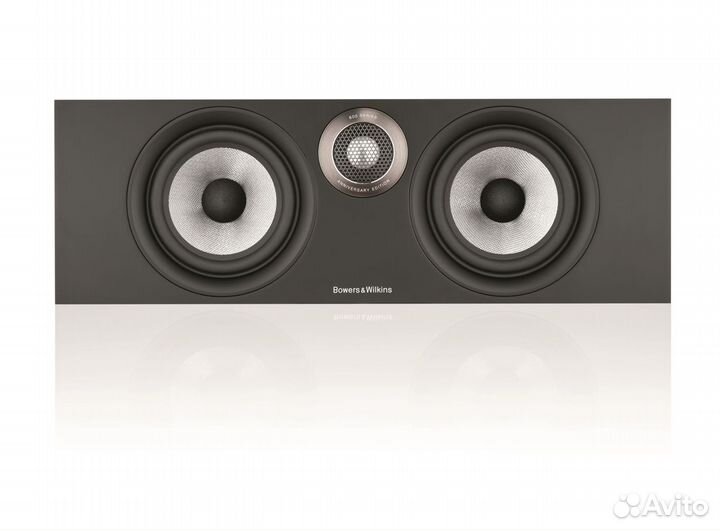 Акустика центрального канала Bowers & Wilkins HTM6